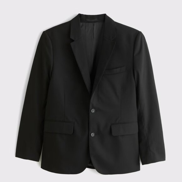The A&F Collins Tailored Slim Blazer